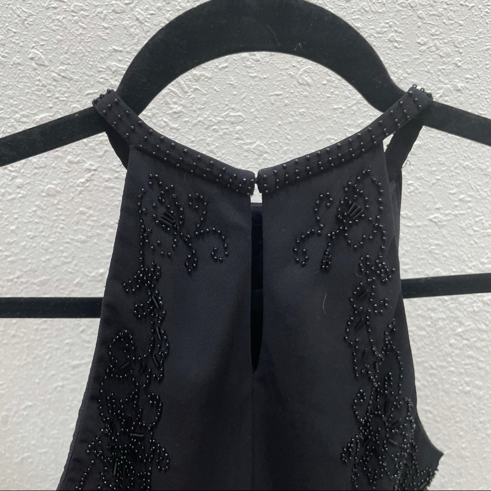 Black dress - Picture 3 of 4